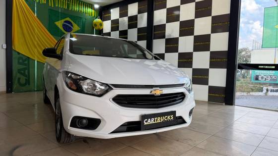 CHEVROLET PRISMA 1.4 MPFI ADVANTAGE 8V FLEX 4P AUTOMÁTICO CHEVROLET PRISMA 1.4 MPFI ADVANTAGE 8V FLEX 4P AUTOMÁTICO